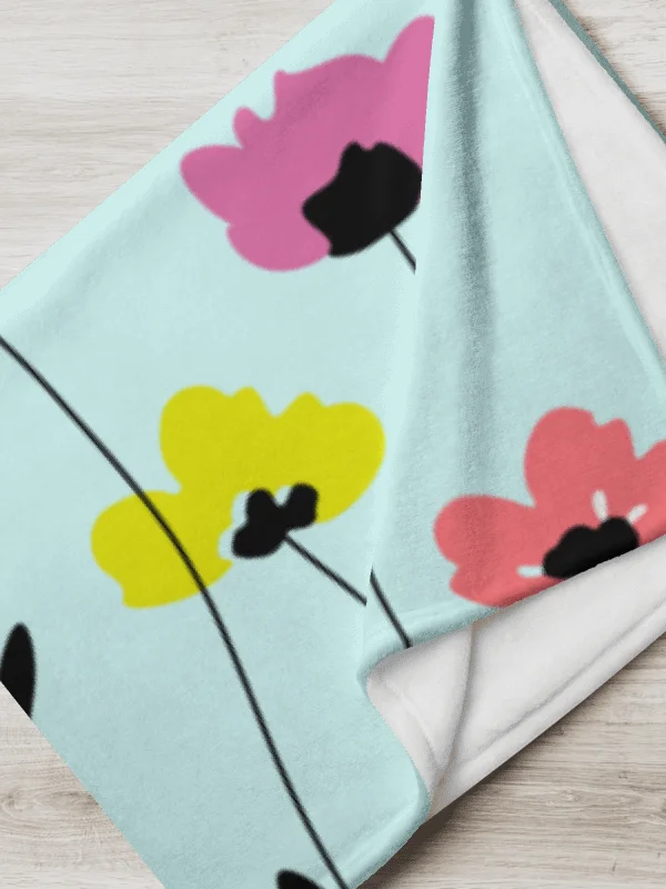 Flower Blanket product image (3)
