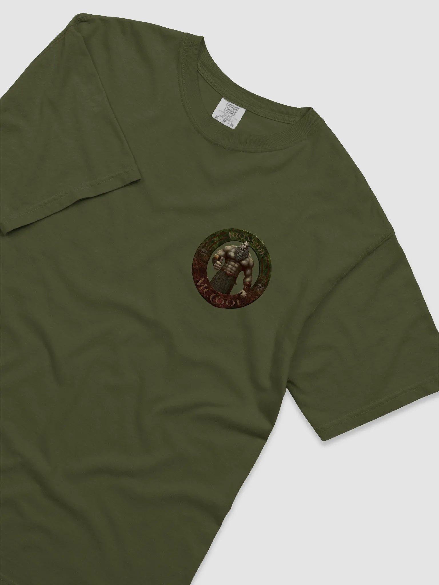 Ironside McCool product image (3)