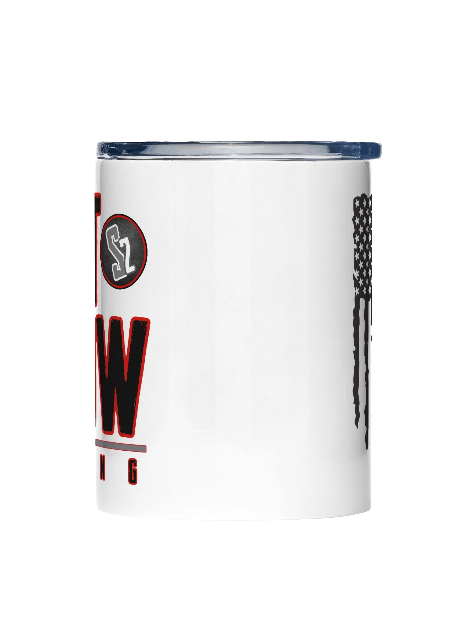 Secure rocks tumbler product image (1)