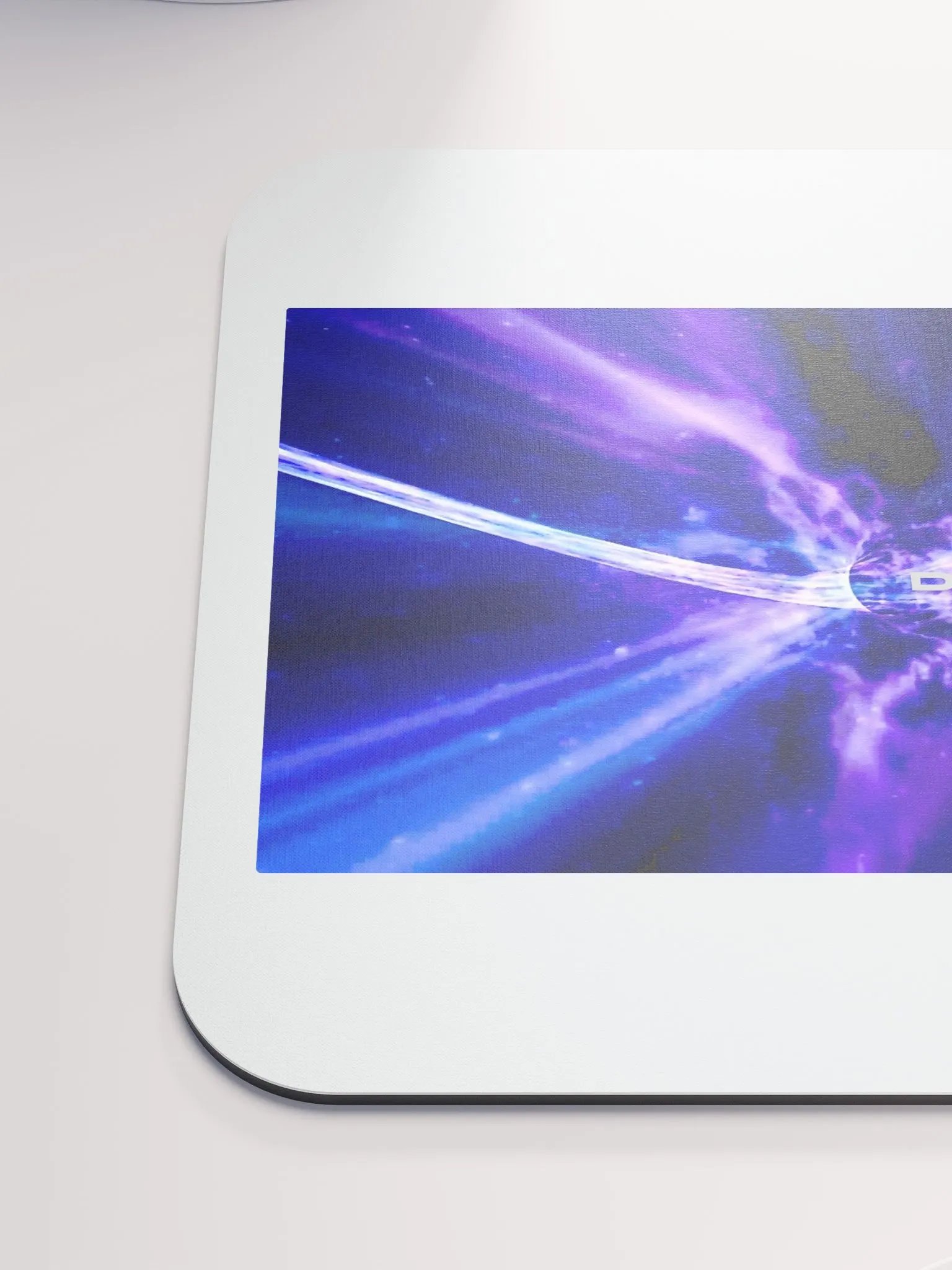WORMHOLE MOUSE MAT product image (6)