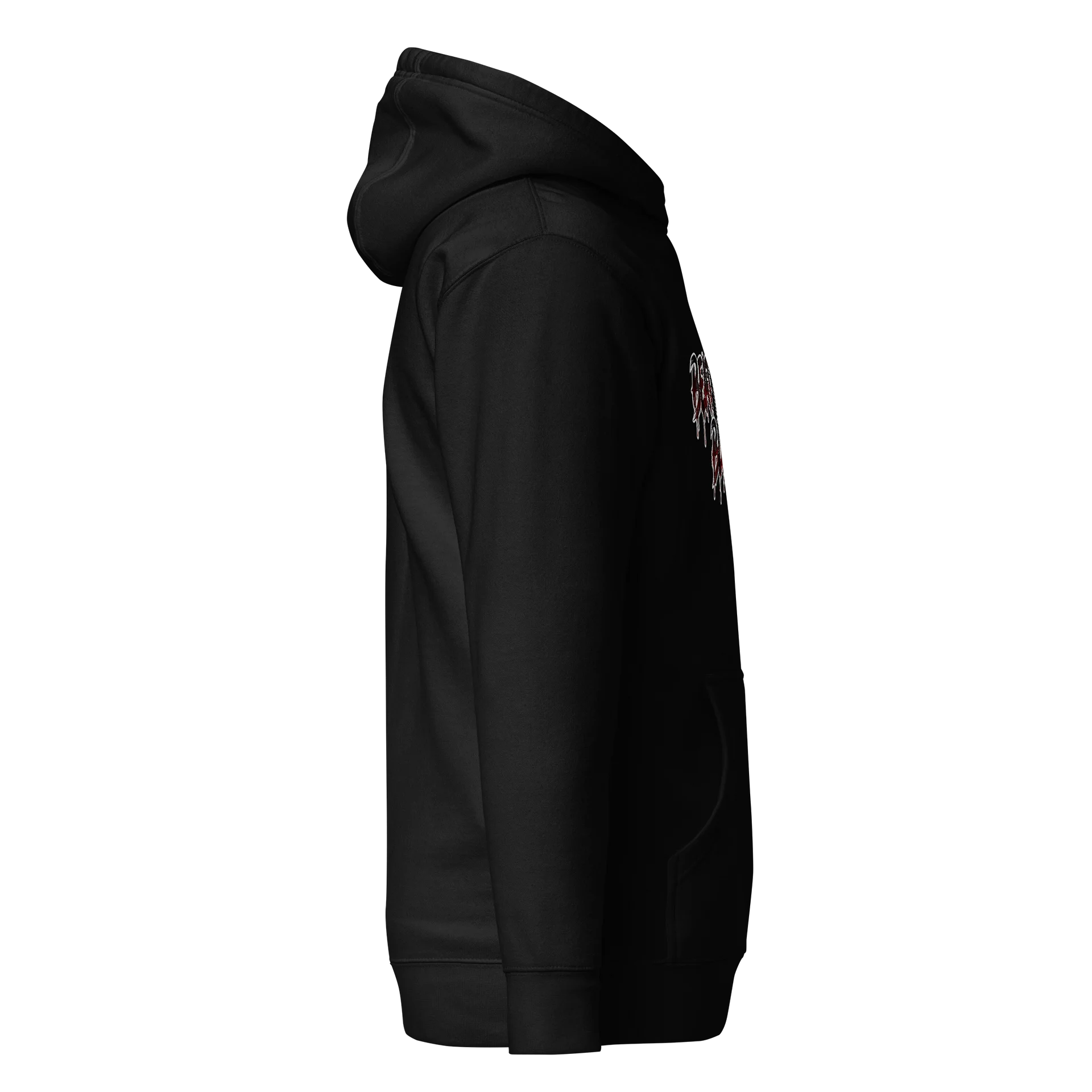 Beat Me Like Bundy Graffiti Hoodie product image (5)