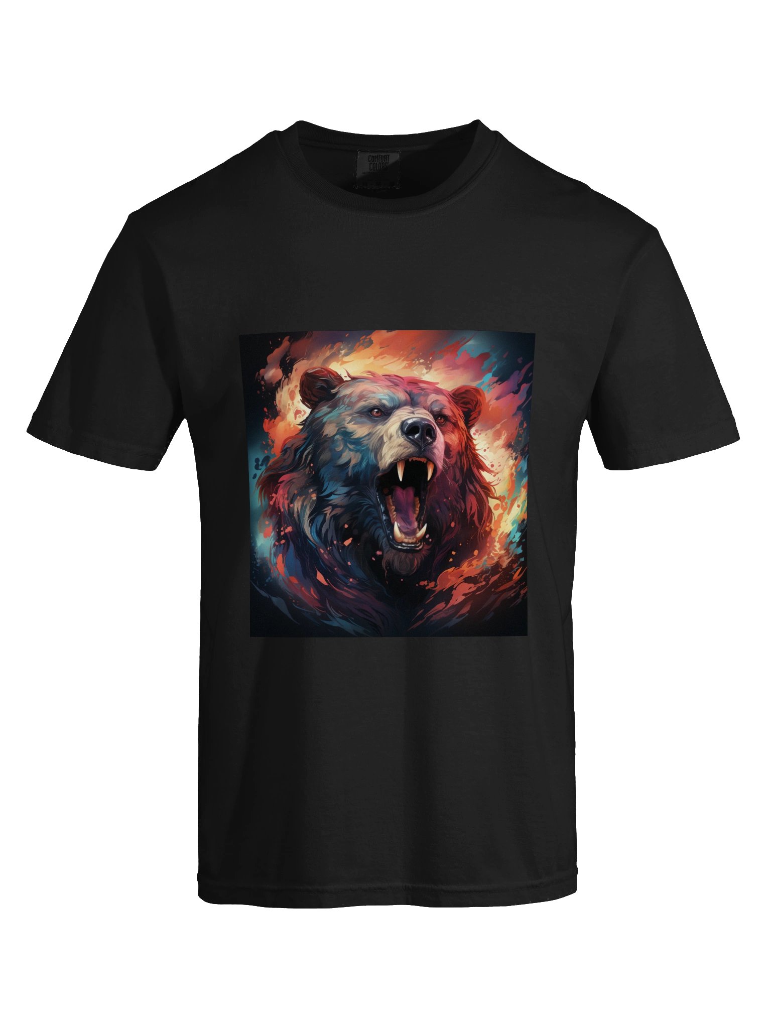 Bear Enigma - 3 product image (5)
