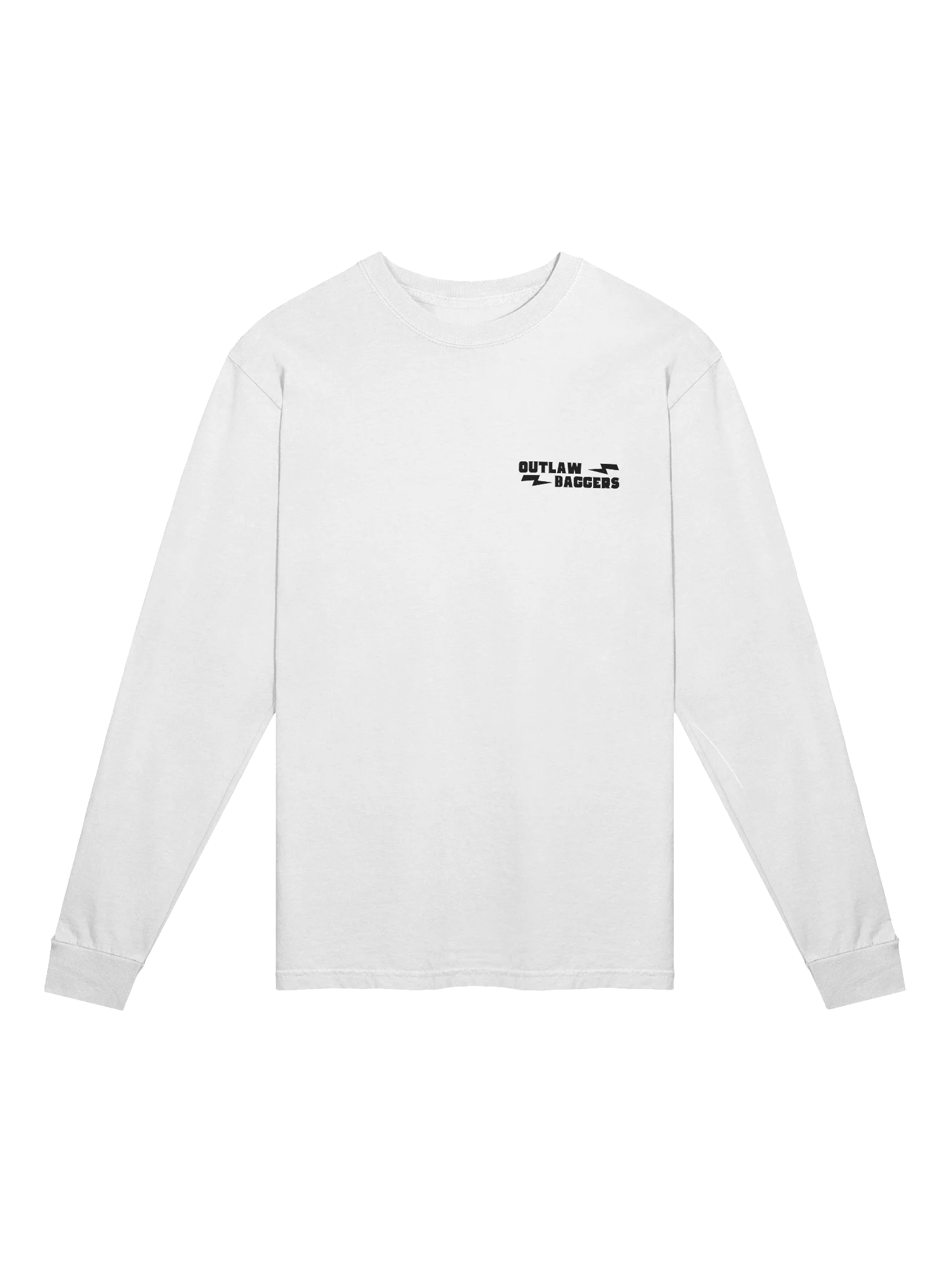 Shield Long Sleeve Tee product image (2)