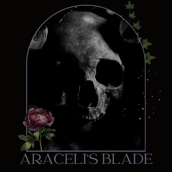 Araceli's Blade