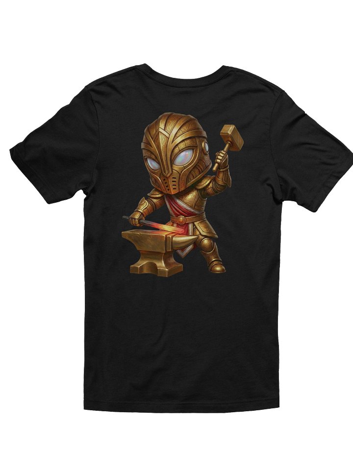 Forged in Fire T-Shirt product image (6)