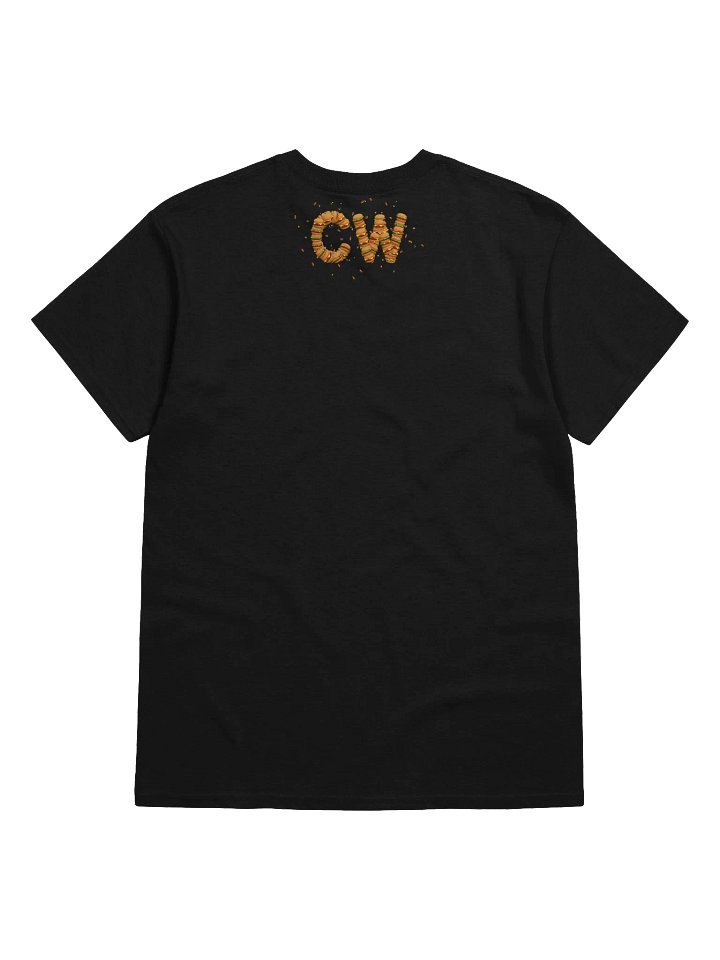 Burger Day - Graphic T-Shirt product image (24)