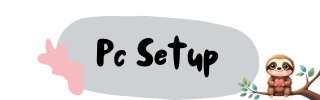 sloth stream starter bundle product image (6)