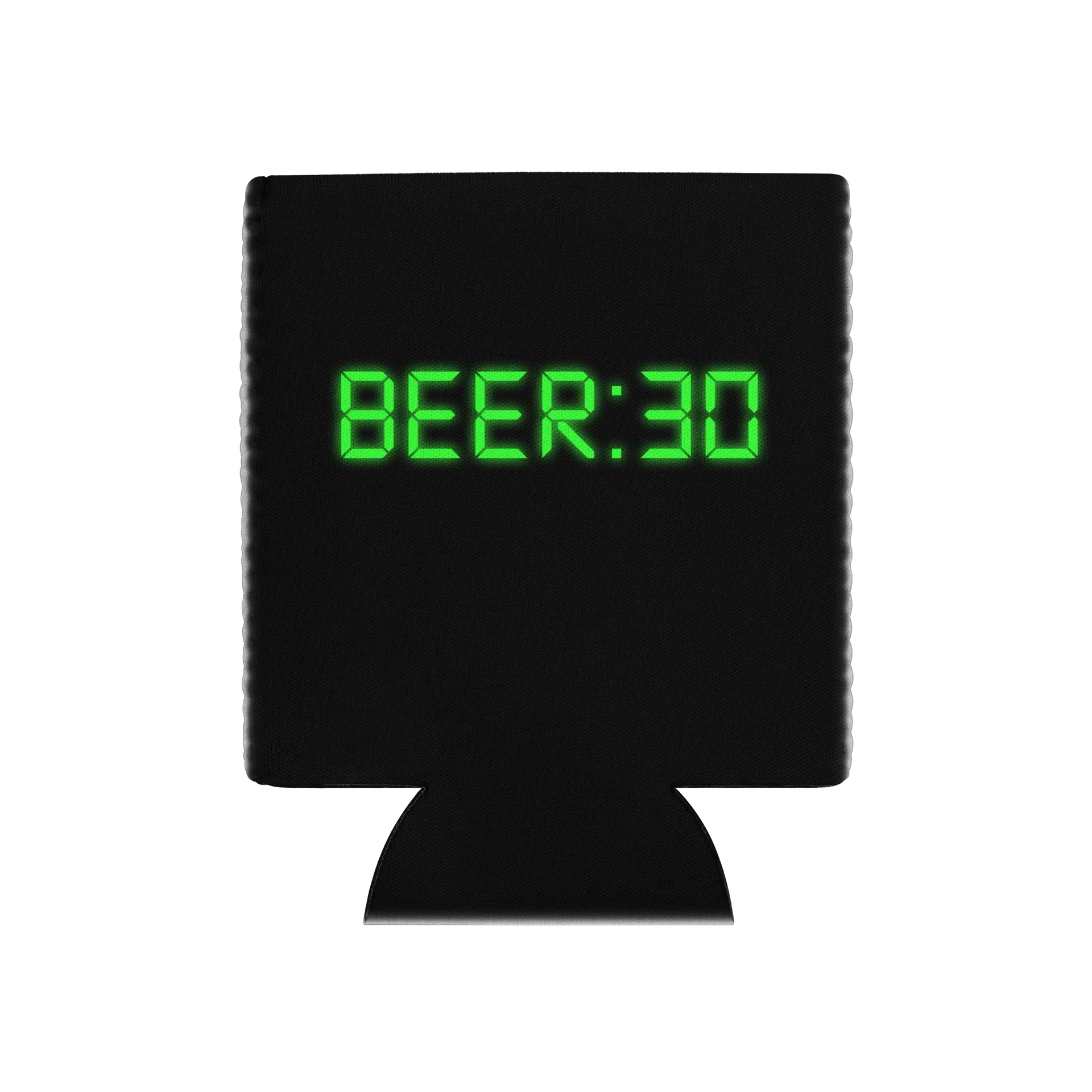 BEER:30 Coozie product image (1)