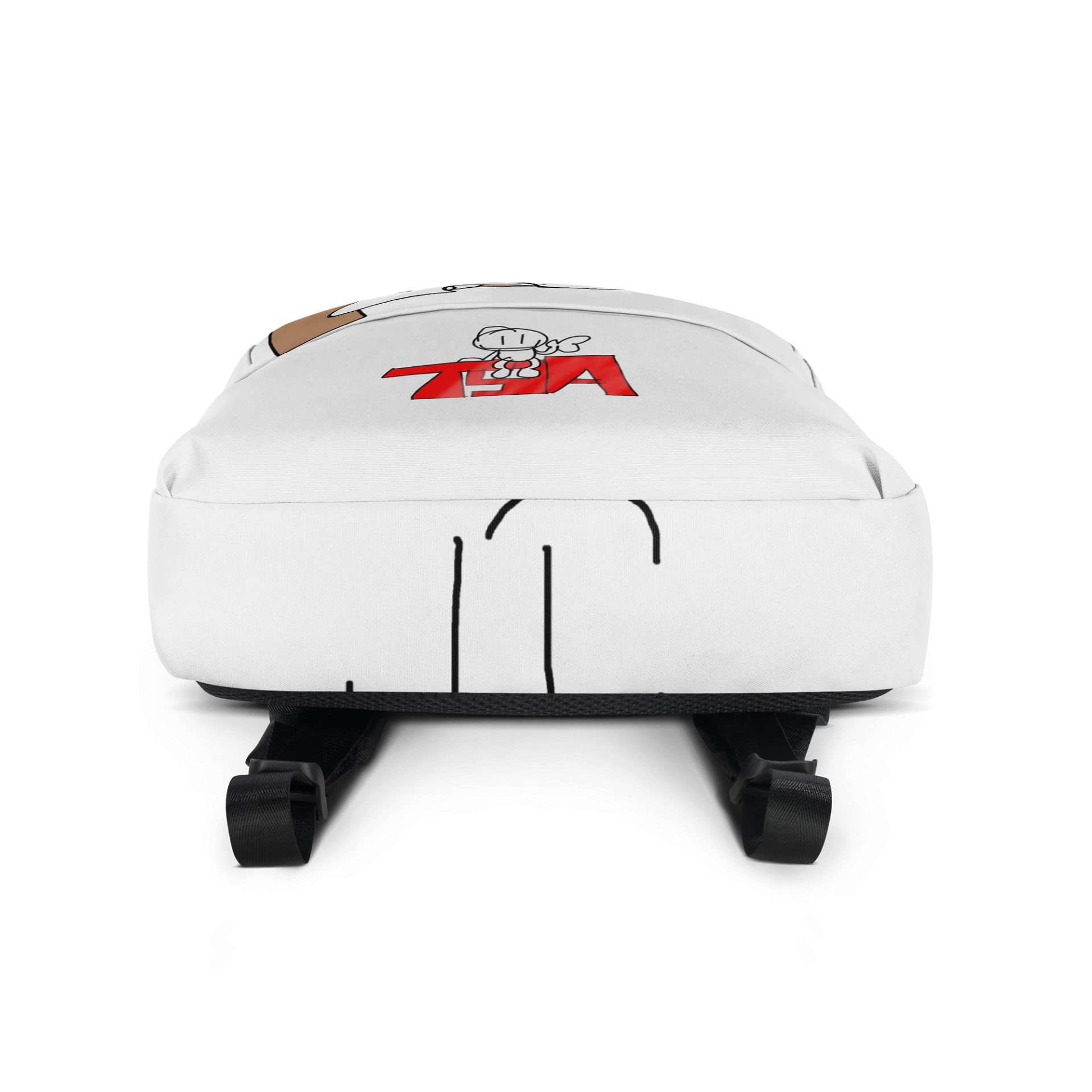 The TGA backpack product image (4)
