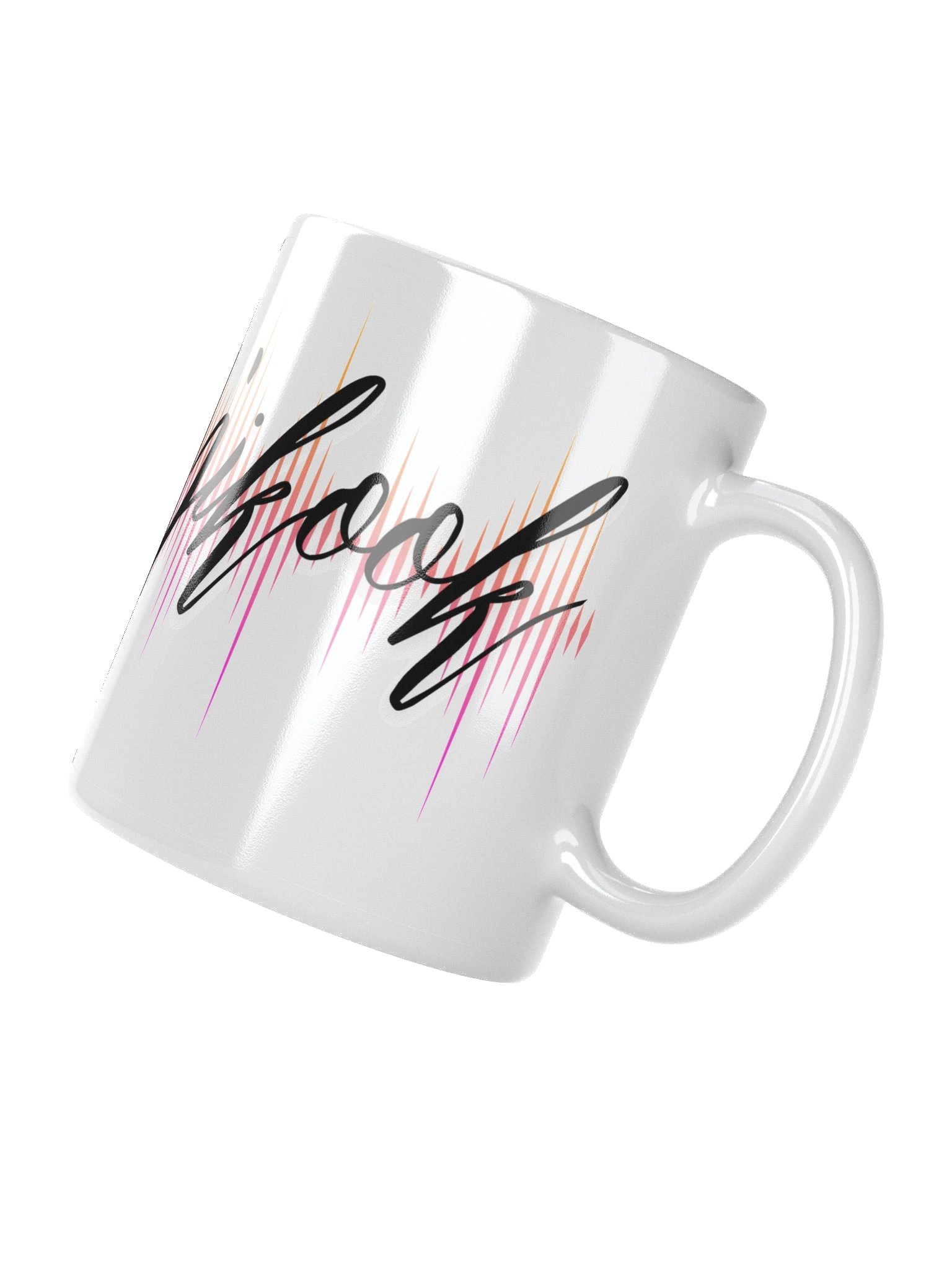 Jikook Keep Going Mug product image (3)