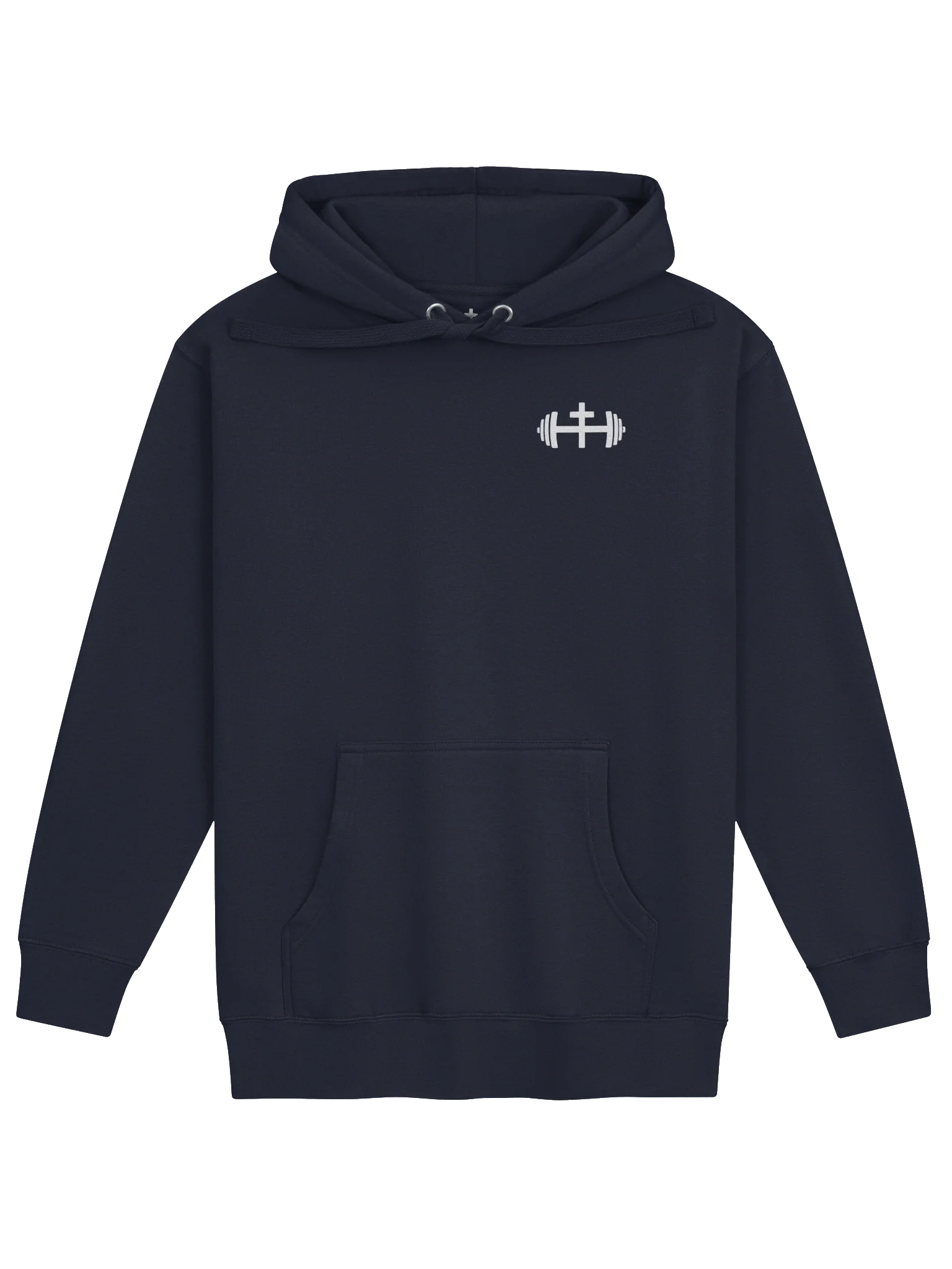 His House Unisex Premium Hoodie by His House
