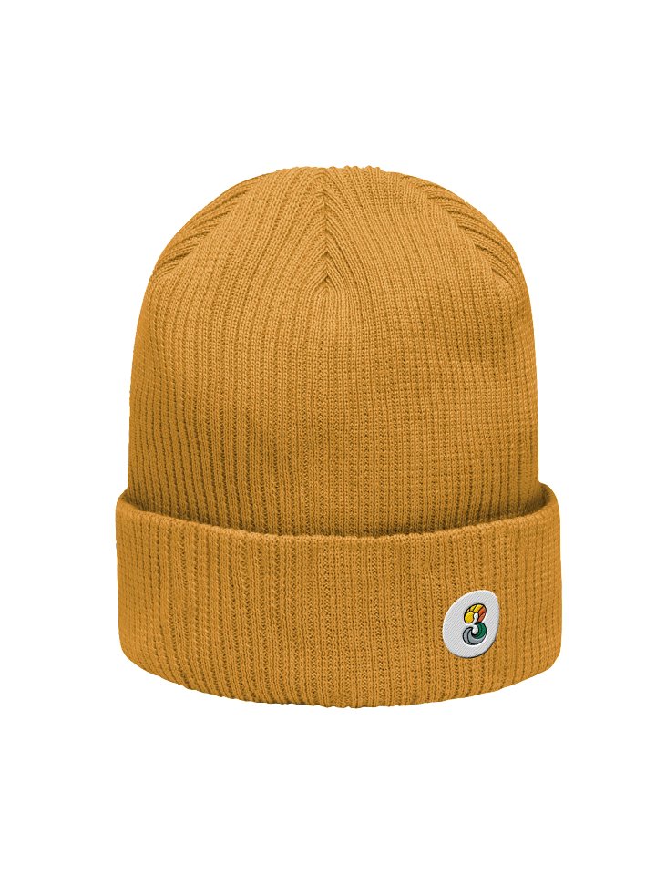 3 Badge Beanie Short product image (4)