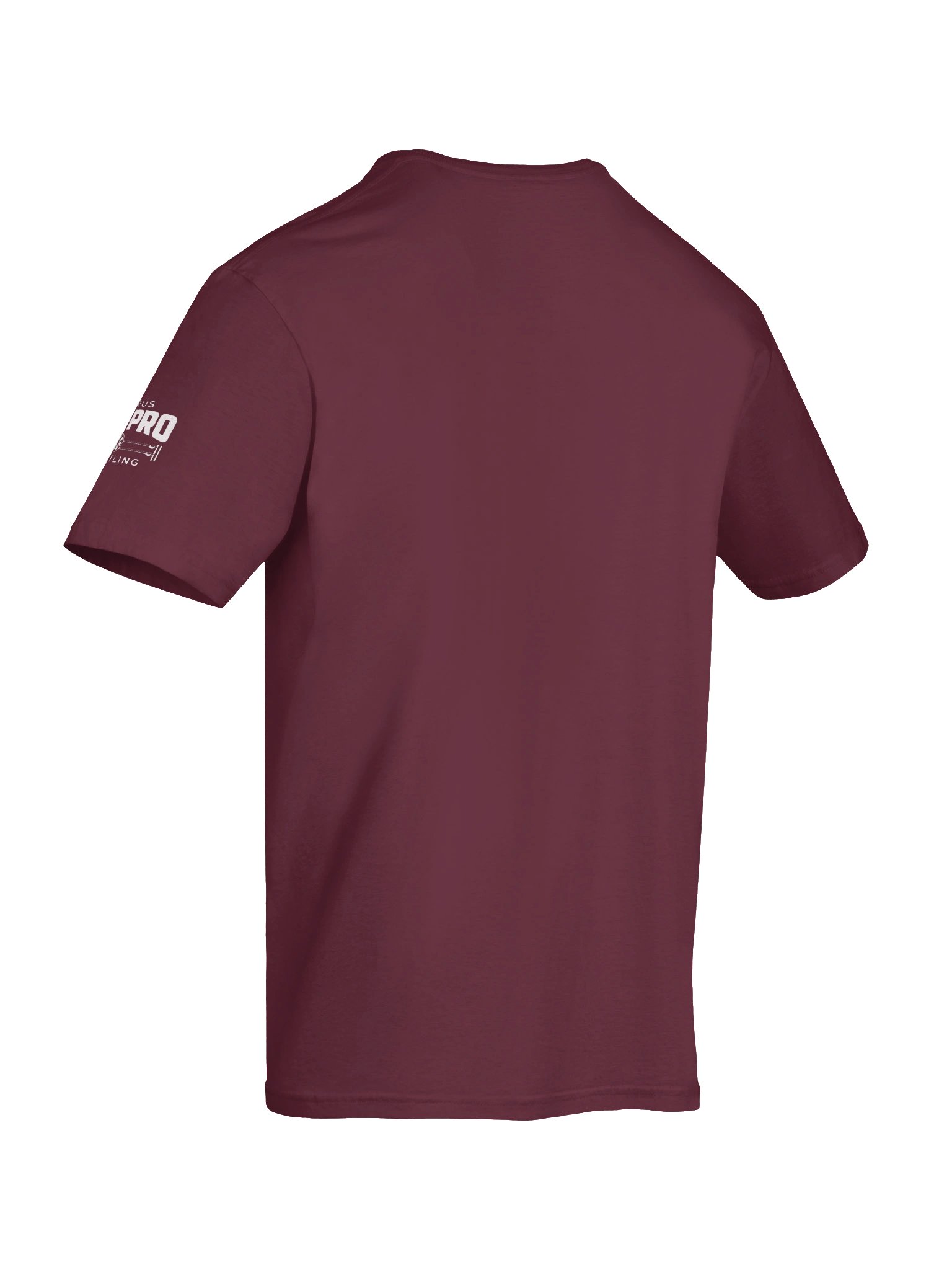 Dyl Dempsey "Reality For Sale" Tee product image (8)