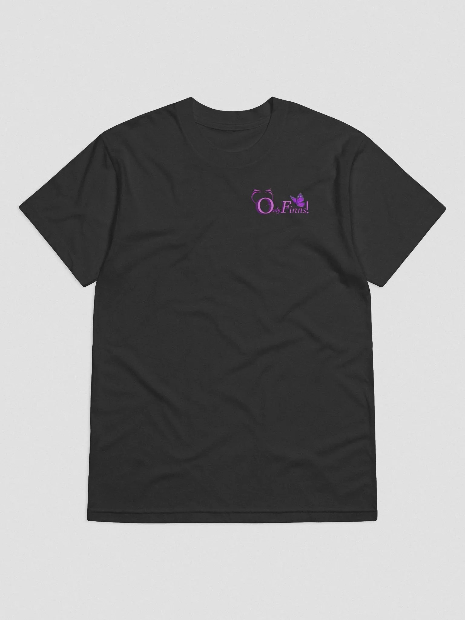 OnlyFinns! Fine Jersey T-Shirt product image (12)
