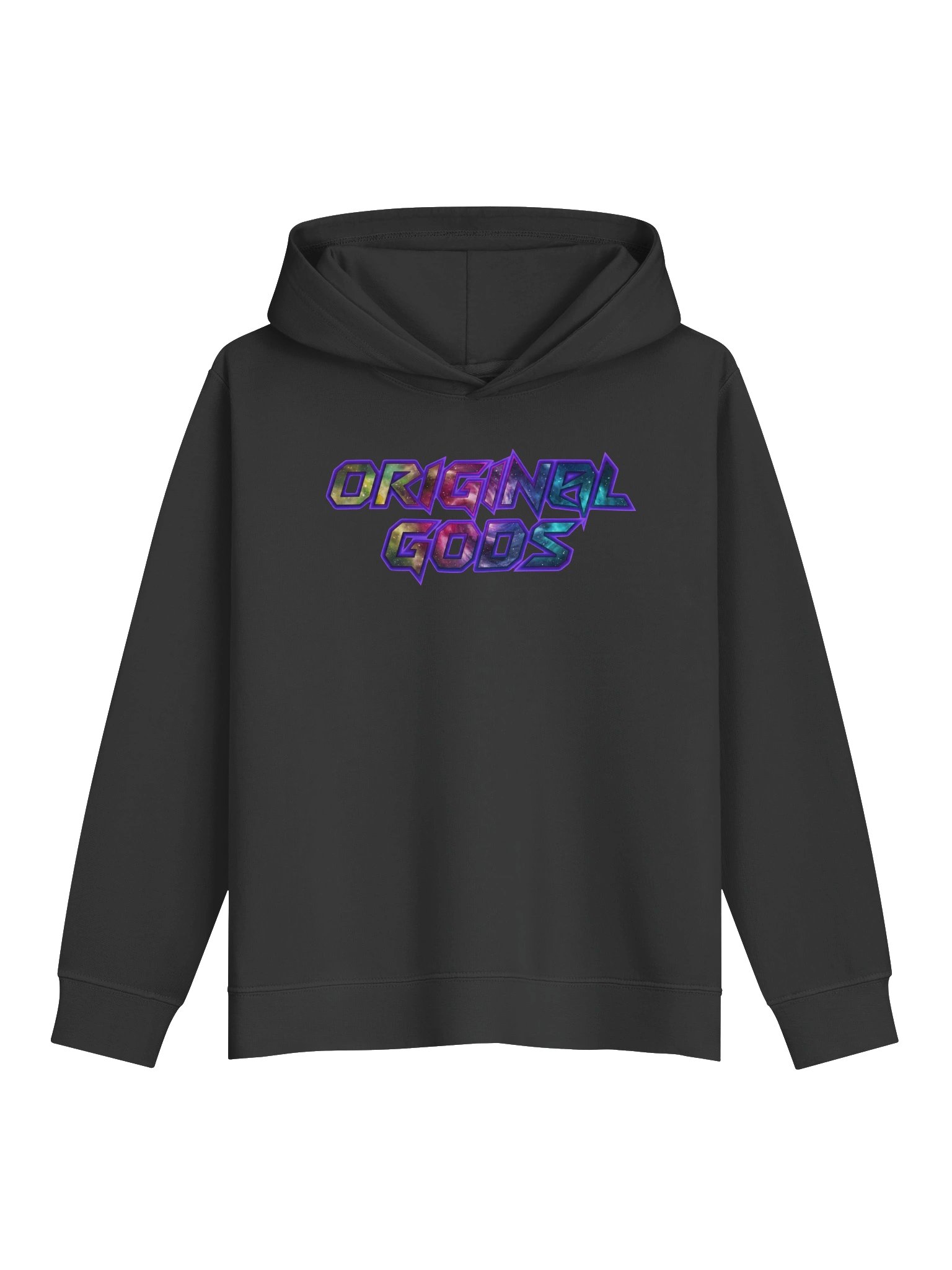 KIDS EAUX G HOODIE product image (1)