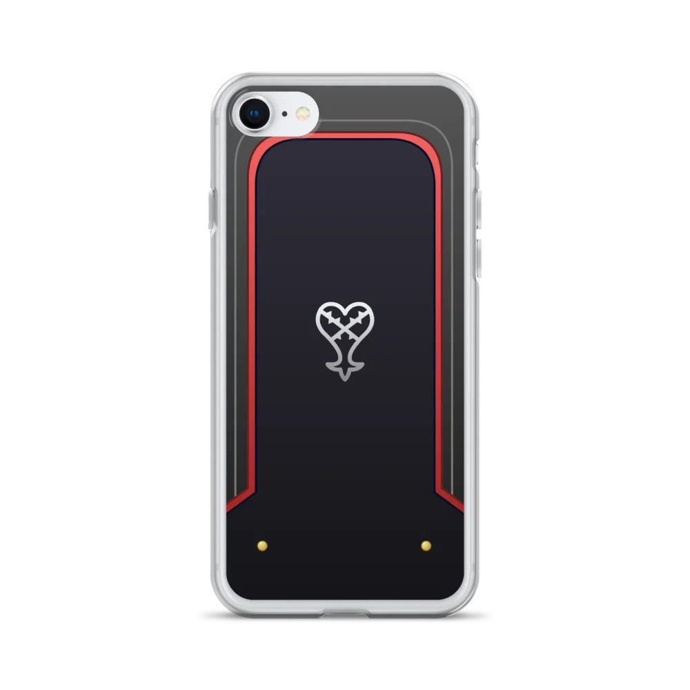 Gummiphone X Heartless Case (iPhone 7-13 Series) product image (1)