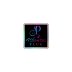 Holo-Graphic AP Plug Kiss-Cut Stickers