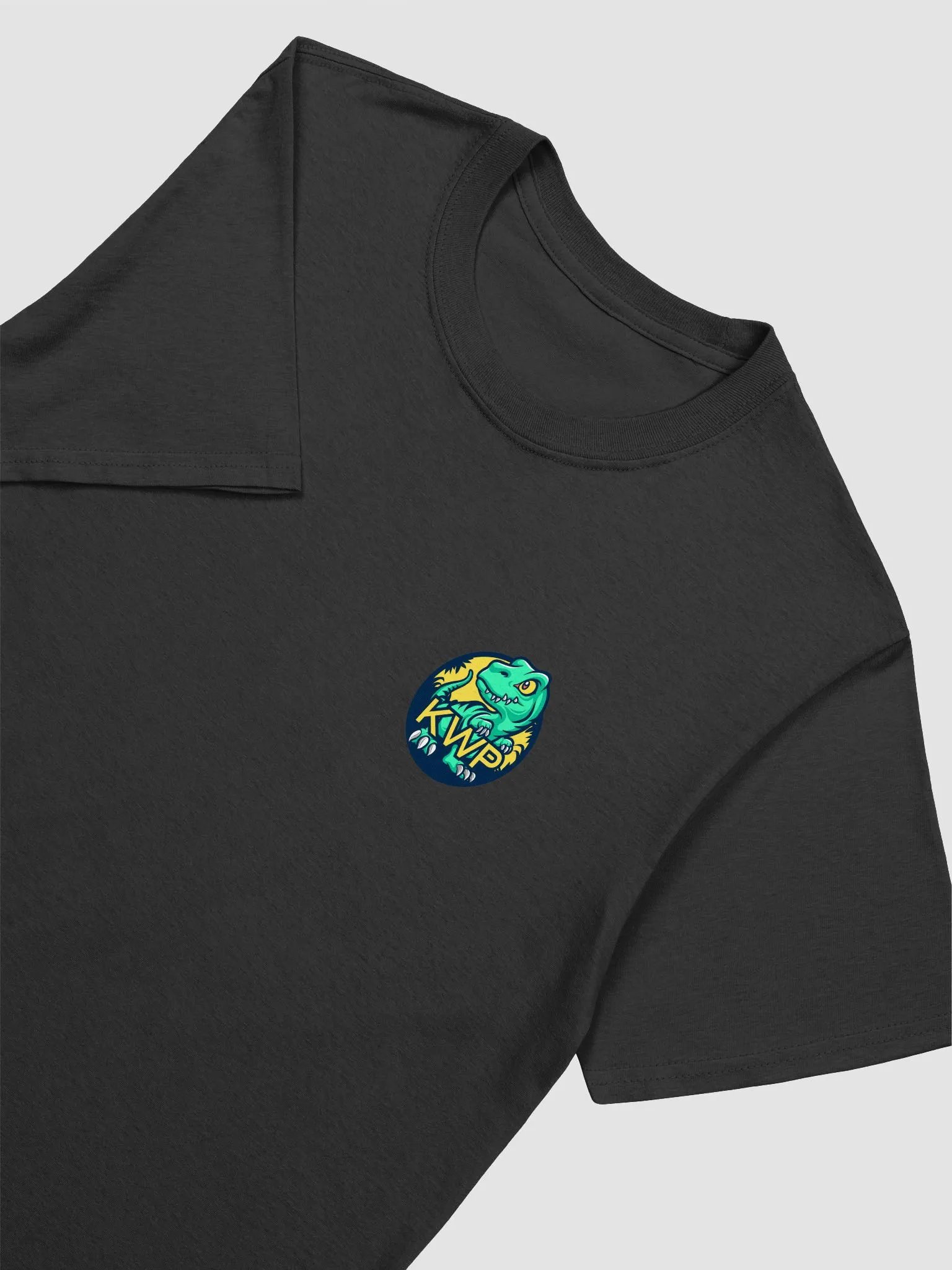 Help Me Bogan KWP Soft Tee product image (19)