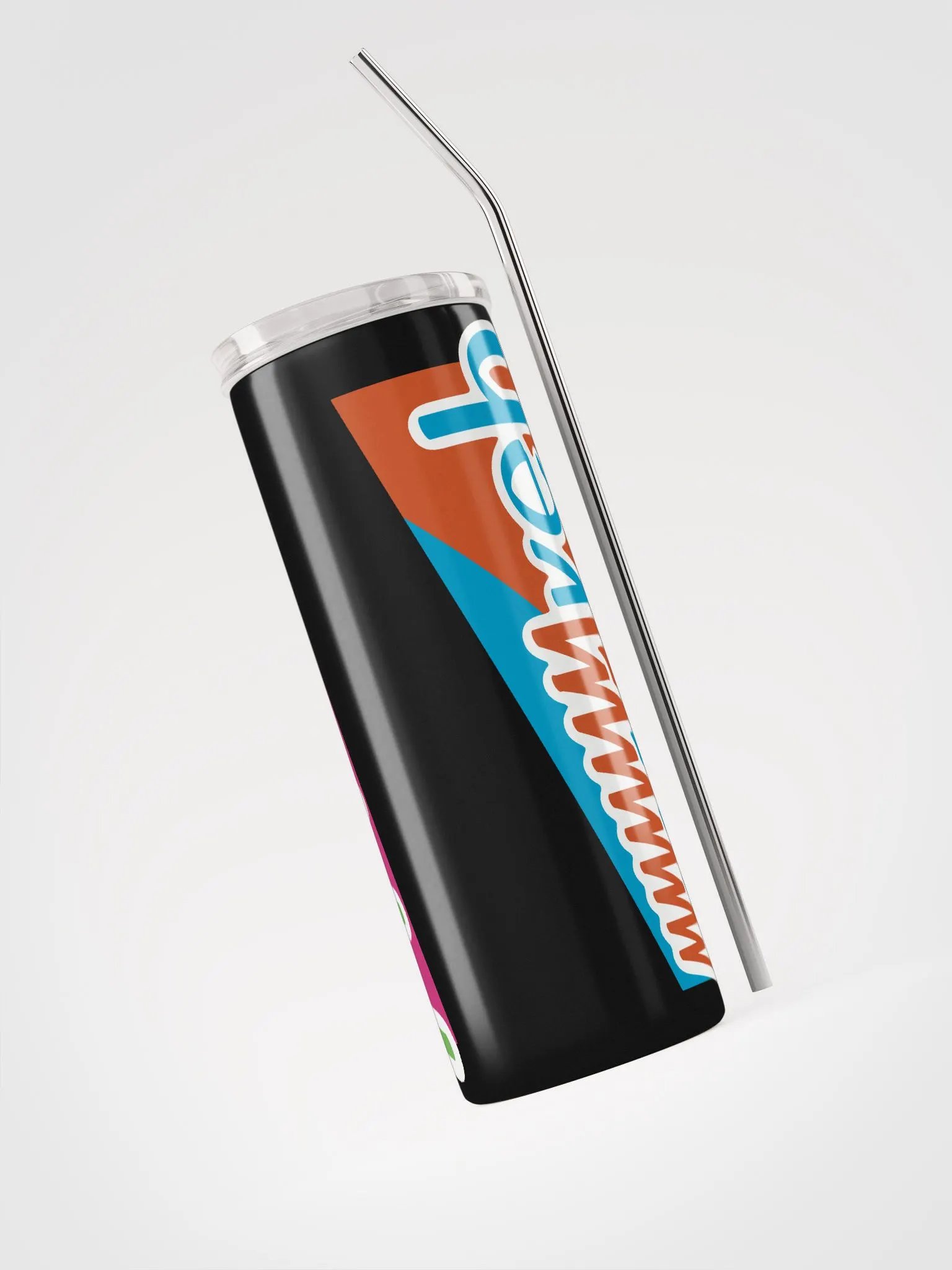 MMMMYEH/NEH Steel Tumblr product image (3)
