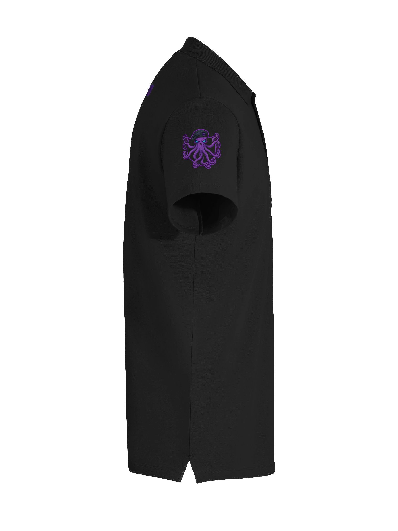 ScareCrew Unisex Polo product image (10)