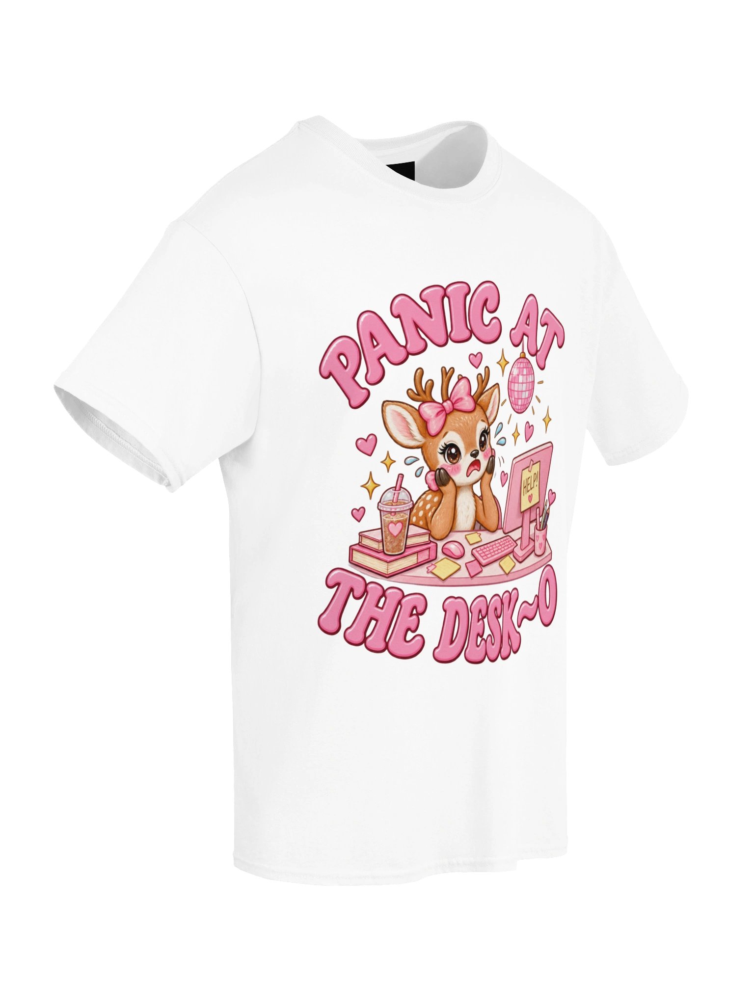 Panic at the Desk'o product image (68)