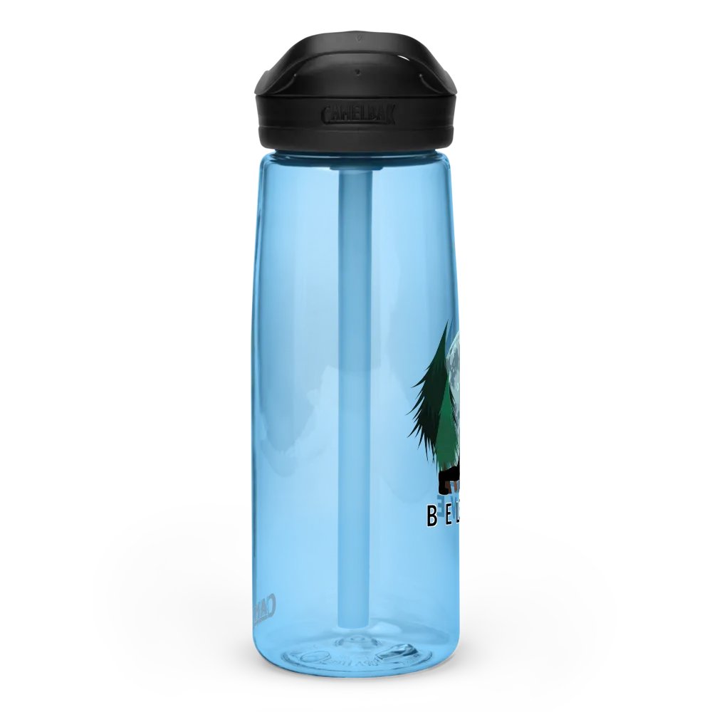 BELIEVE Water Bottle product image (13)