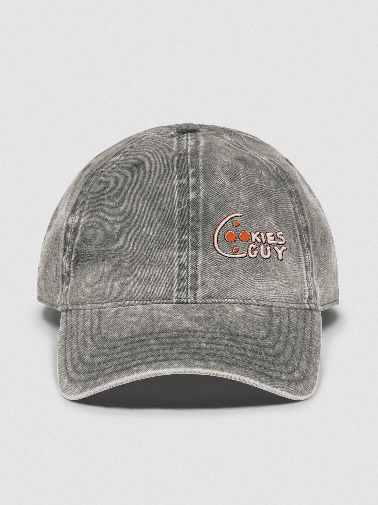 The Logo "Nickelodeon" Hat product image (1)