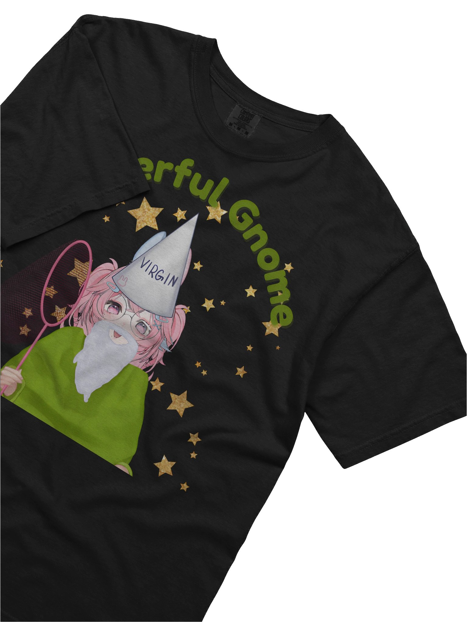 Powerful Gnome product image (2)