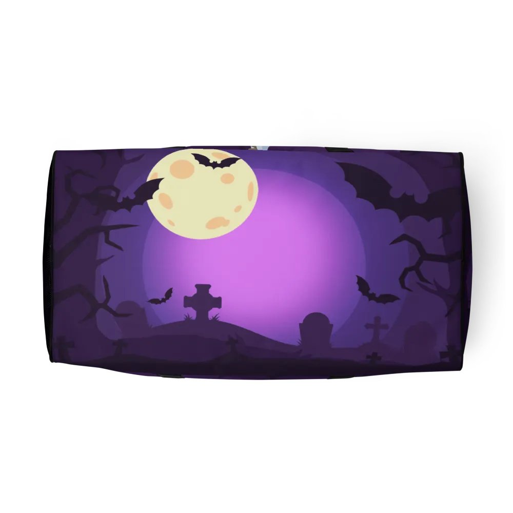Duffle Bag product image (5)