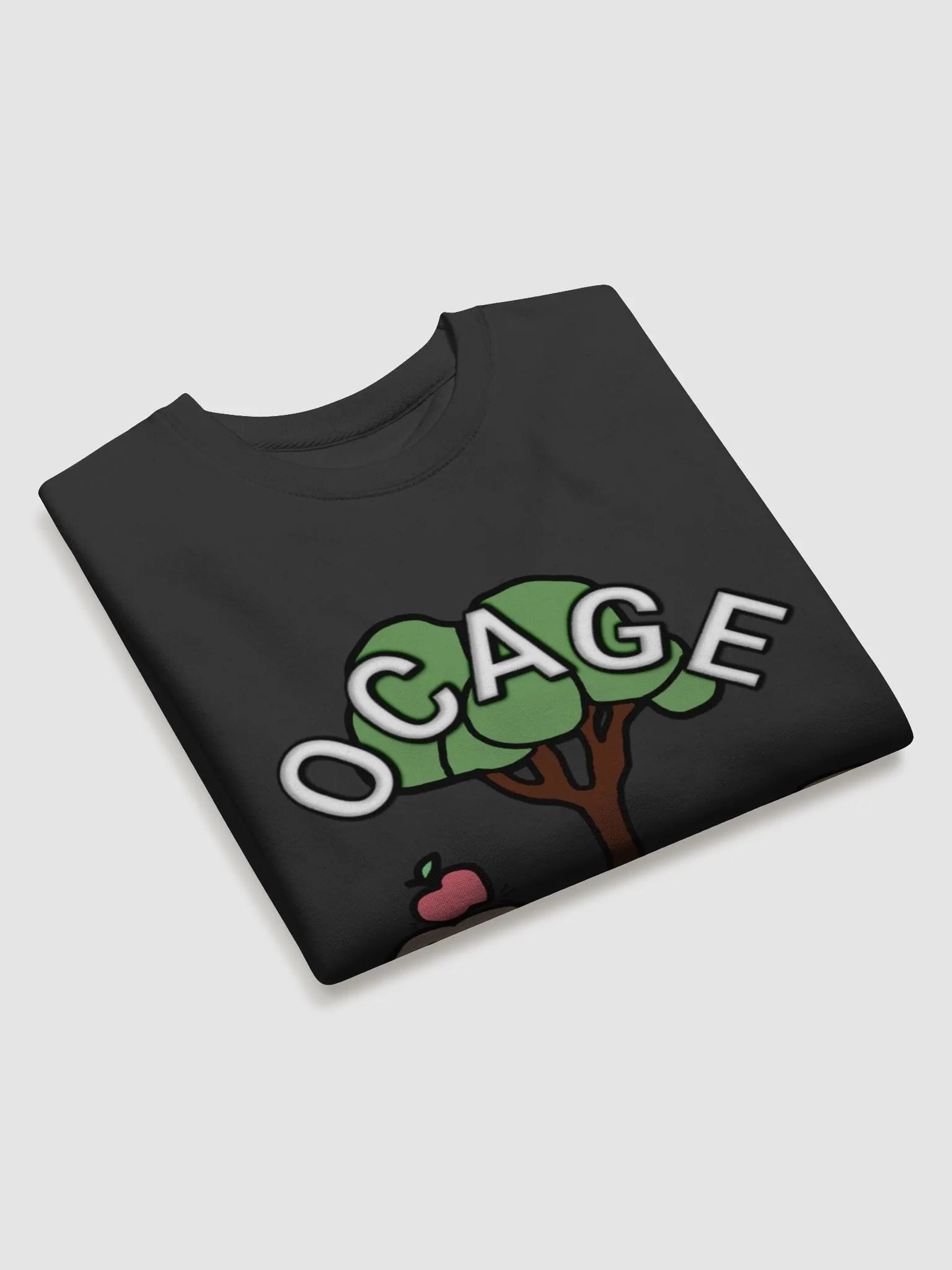Ocagewood Full Sweater product image (8)