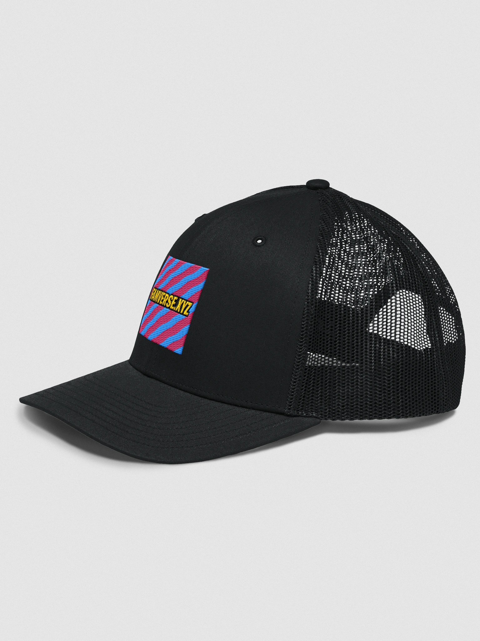 FAMVERSE Trucker product image (2)