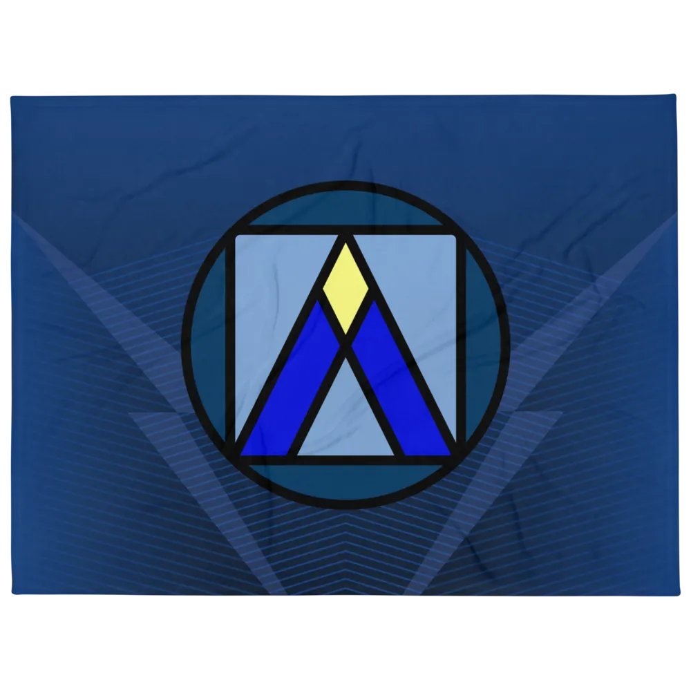 Just Plain Blanket product image (1)