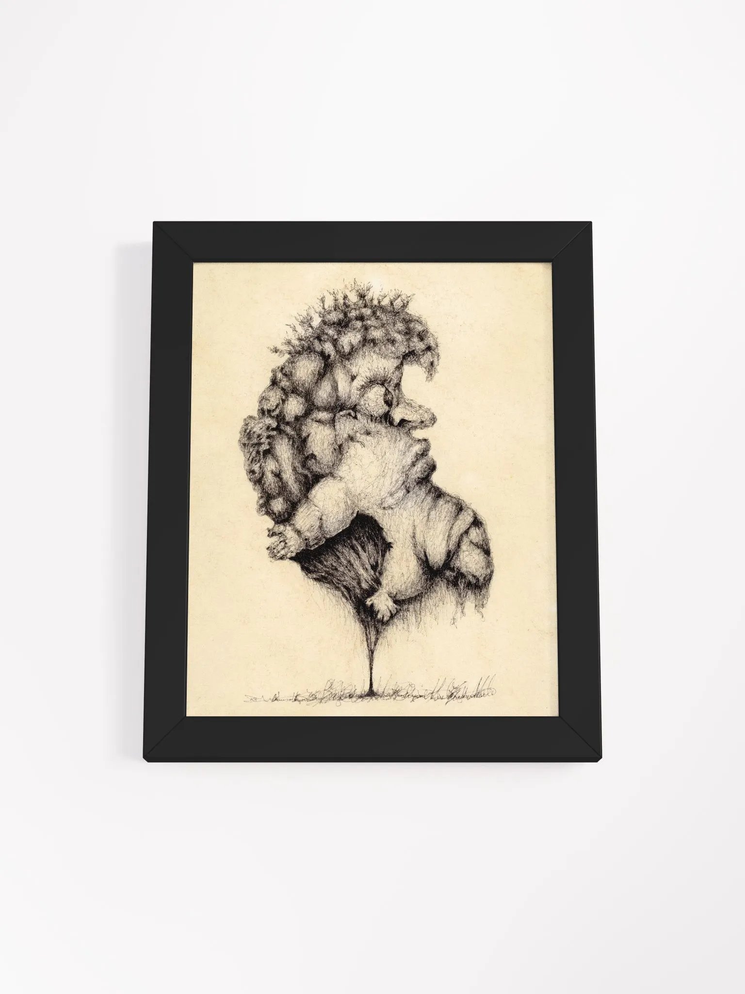 Poster - 2024 Sketch 41 product image (2)