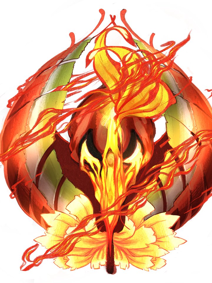 pokenope Ho-oh product image (1)