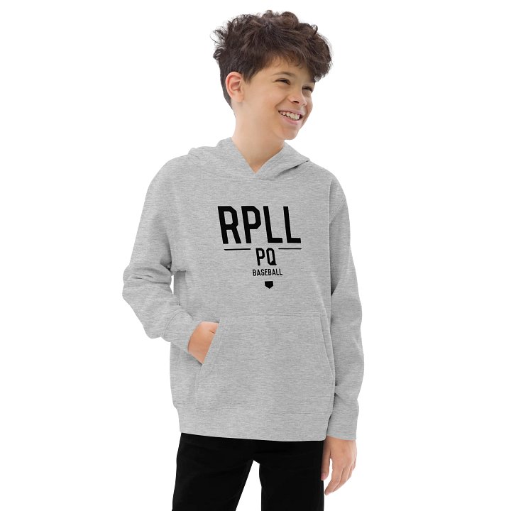 Youth RPLL Game Day Hoodie product image (6)