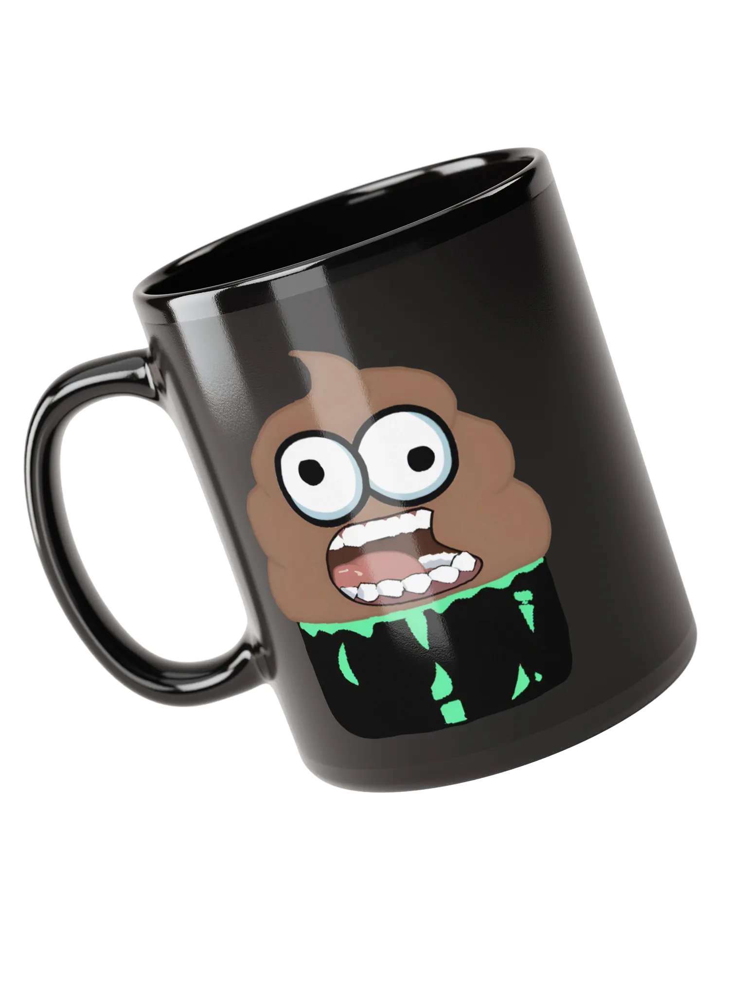 MrPoopers Mug product image (5)
