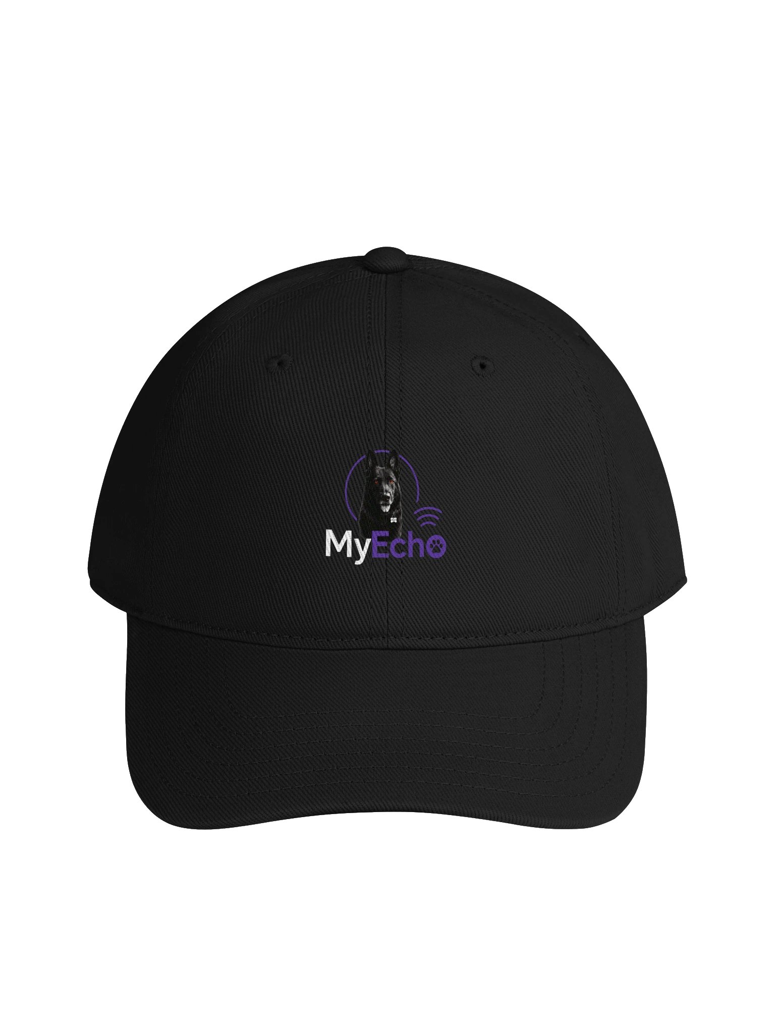 MyEcho Hat (Dark) product image (1)
