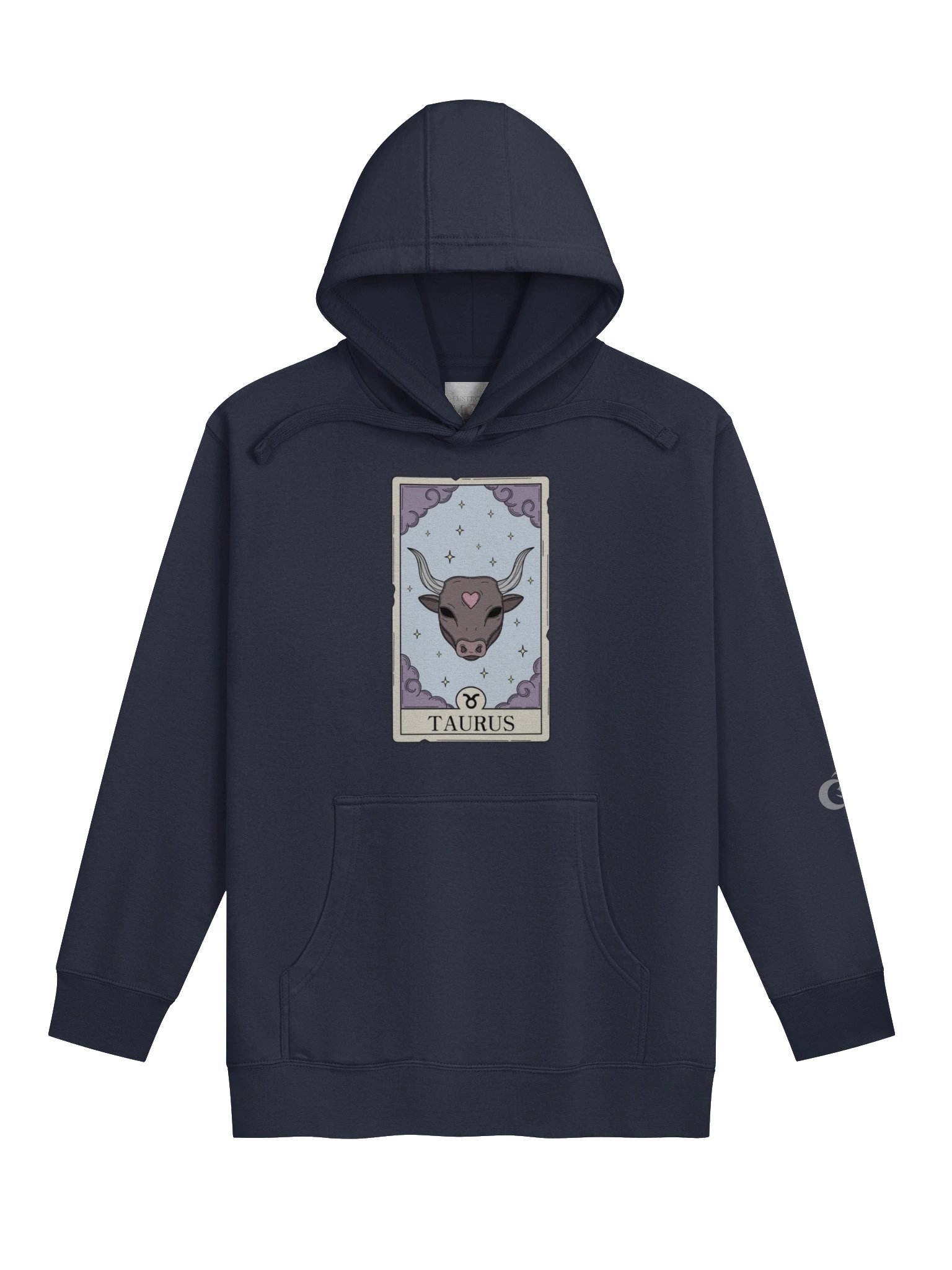 Taurus Hoodie product image (3)