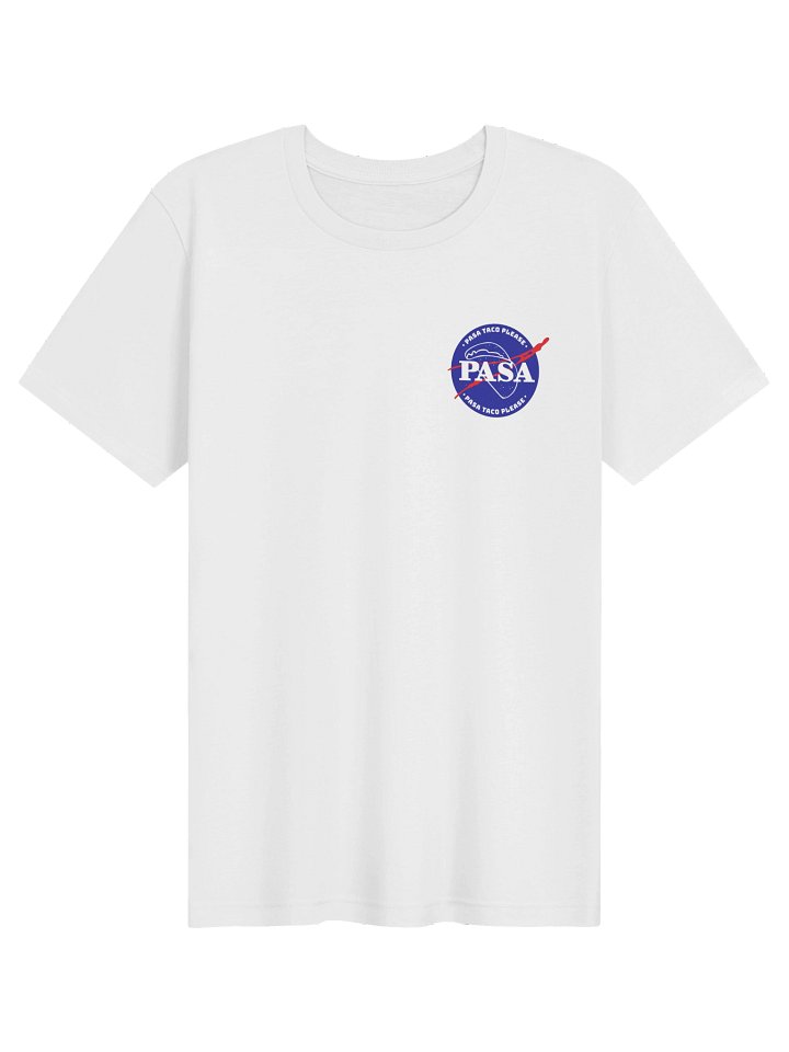 Pasa Taco Please Tee product image (11)