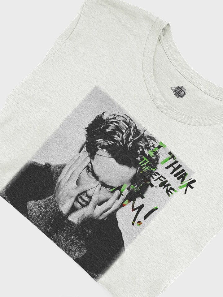 I'm Thinking | Bella Canvas Tee product image (1)