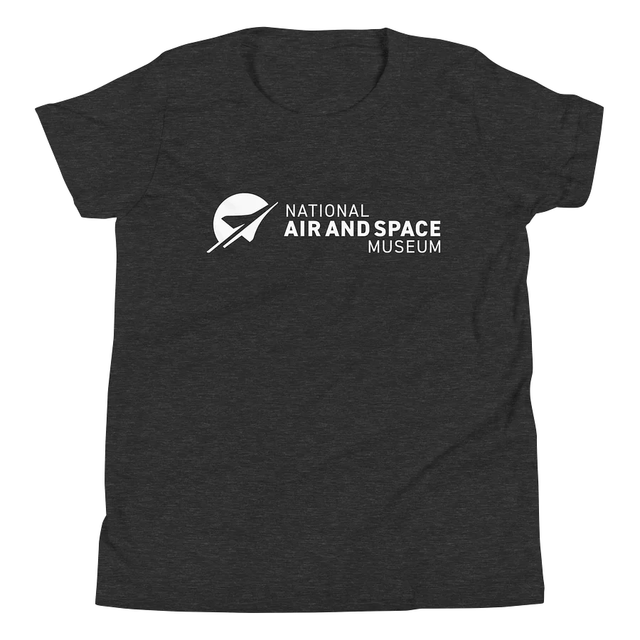 National Air and Space Museum Tee (Youth) Image 1