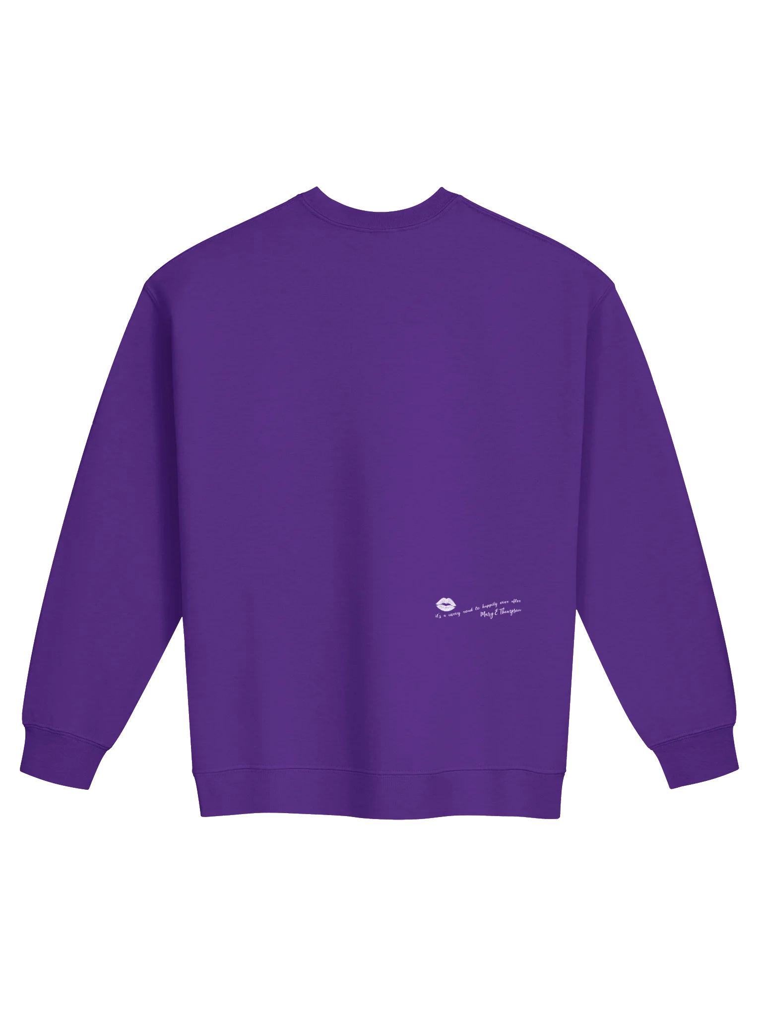 Stay Out Crewneck Sweatshirt product image (8)