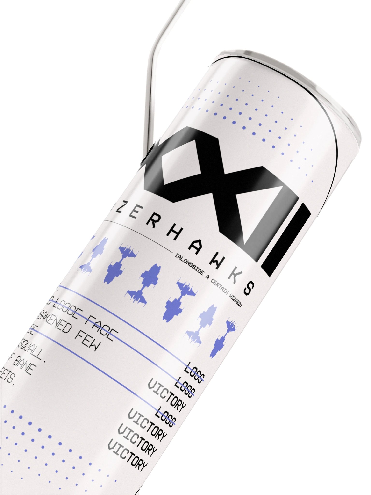 AT XXII - LAZERHAWKS 2026 product image (4)
