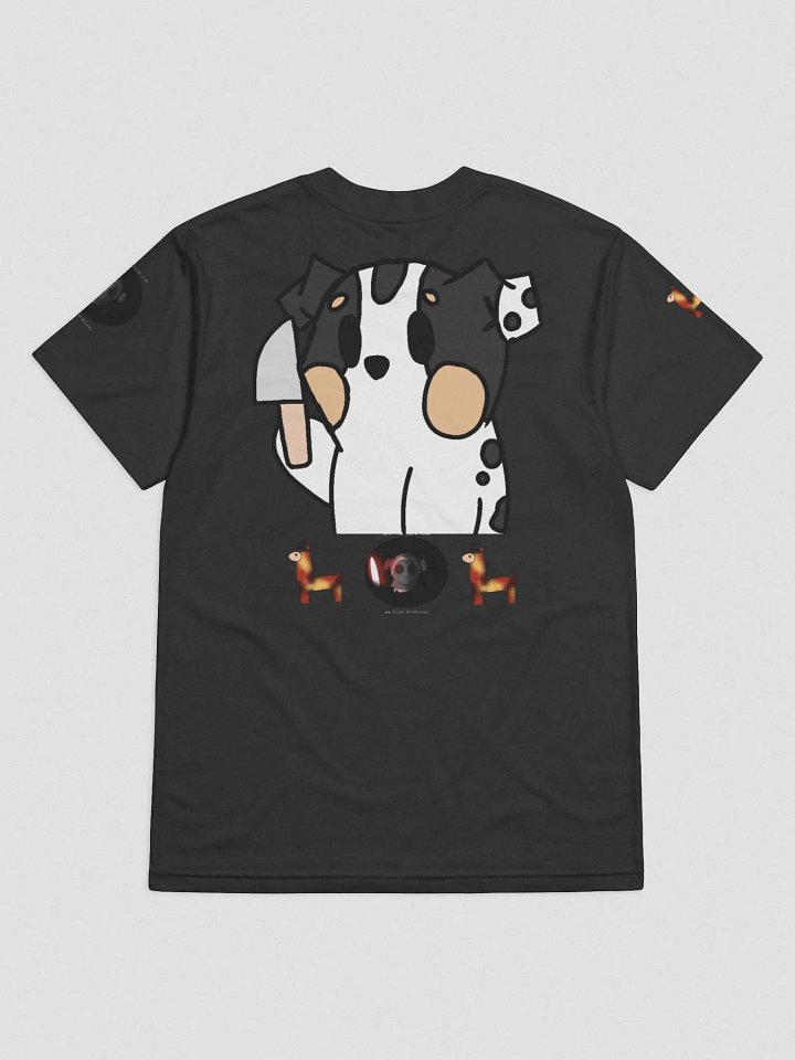 Welcome to ShamaLlamaDingDong! product image (2)