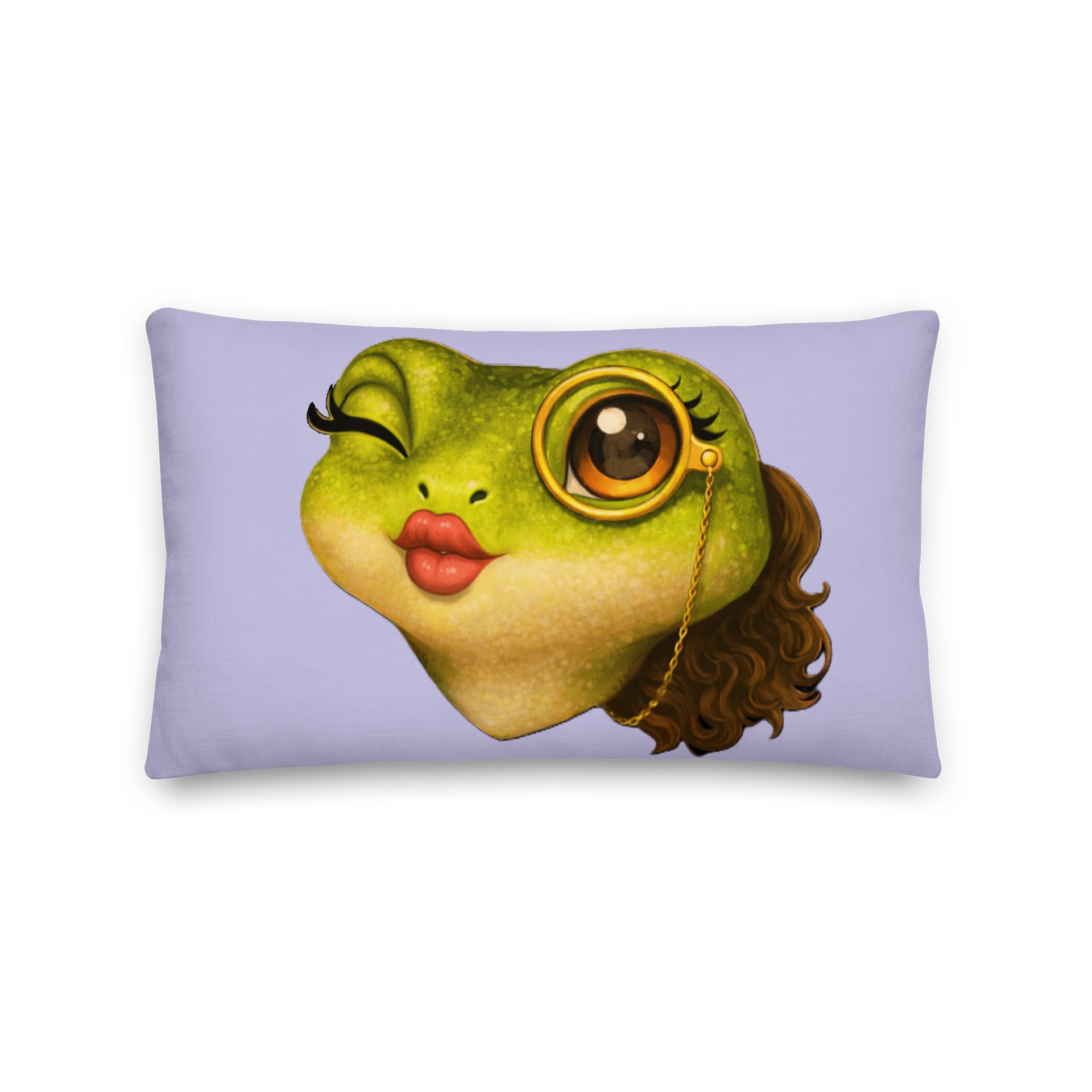 Kingdoms Designer Premium Pillow product image (3)