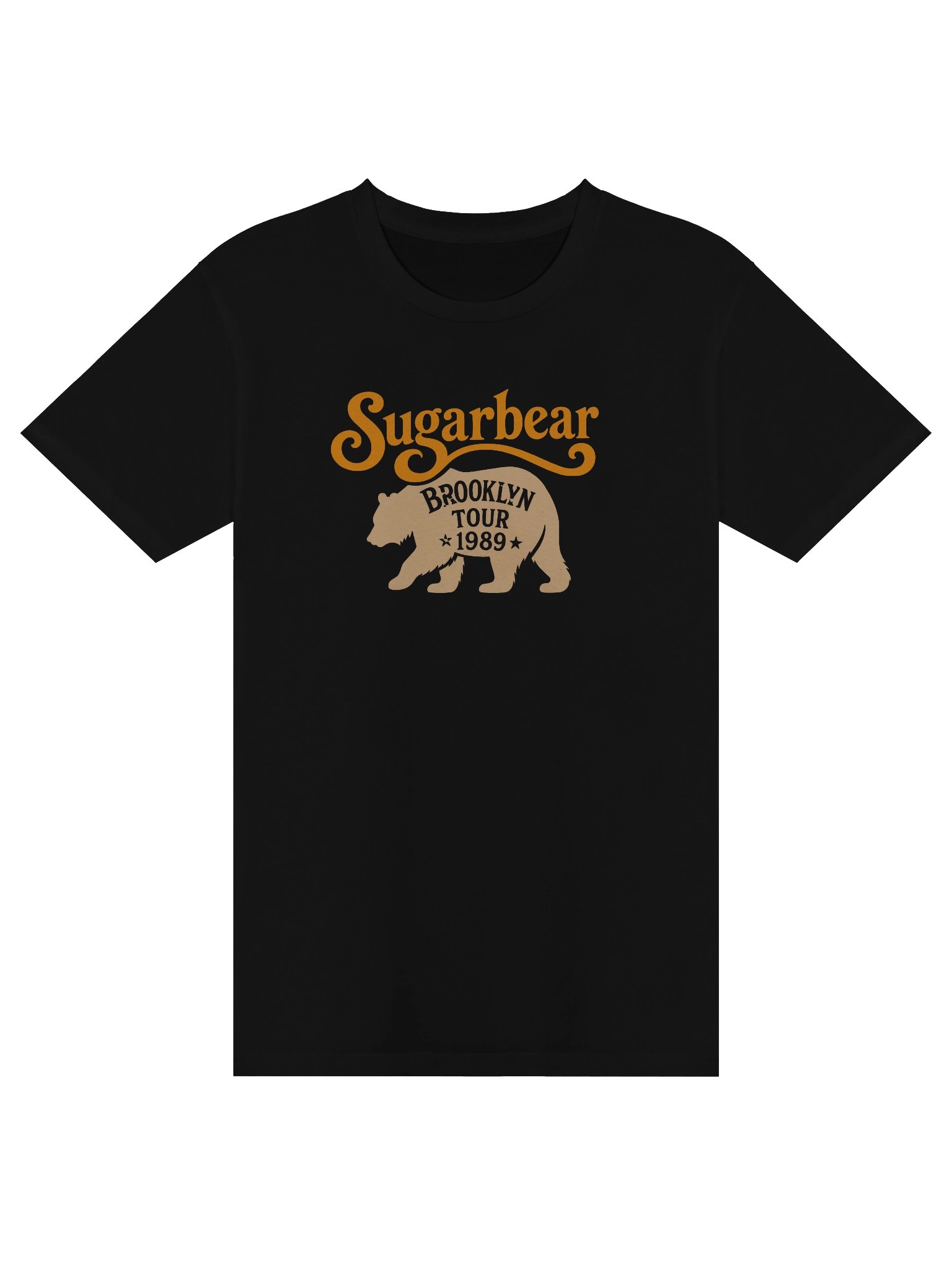 Tour Tee product image (1)