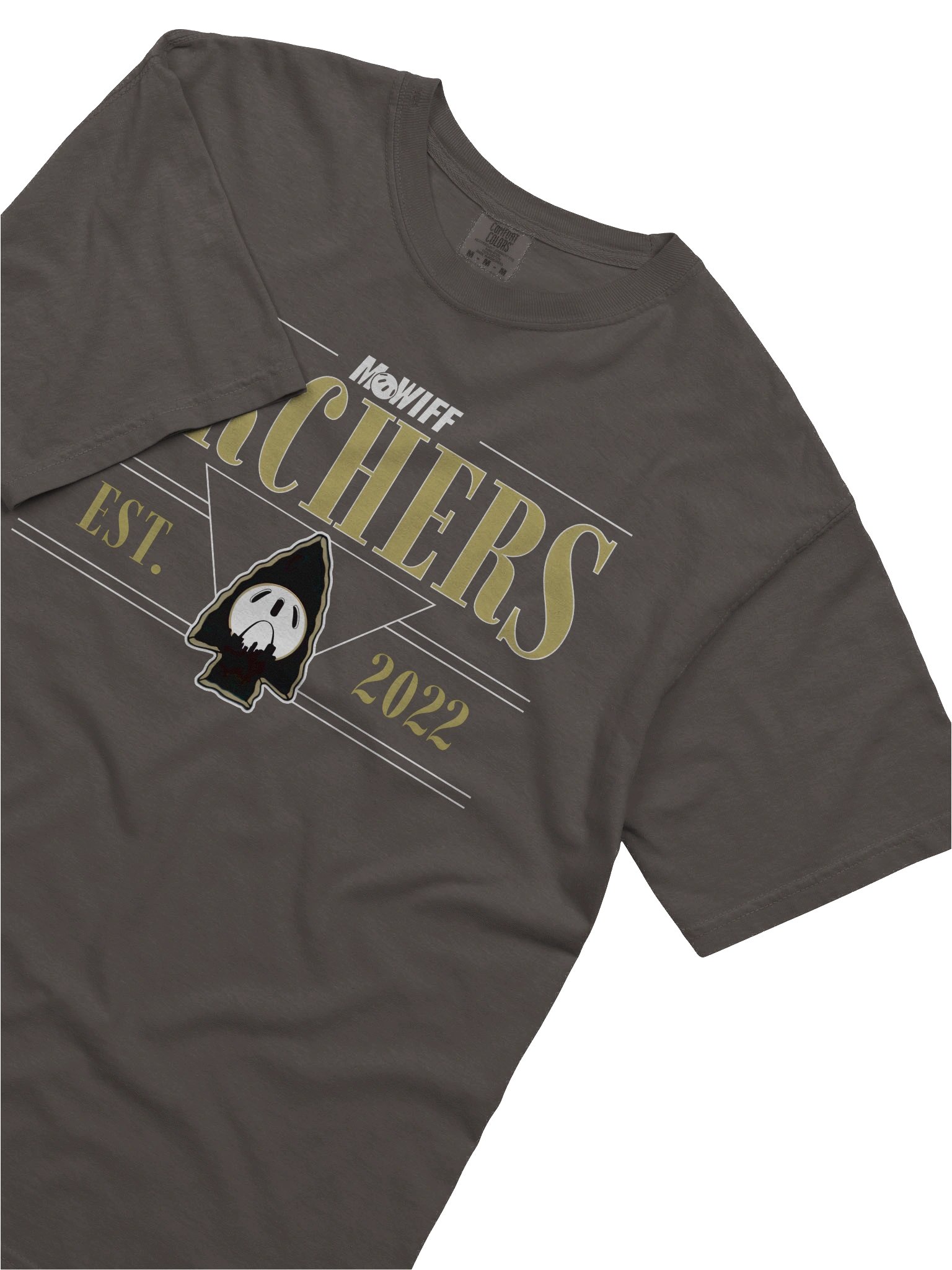 Archers Graphic Tee product image (25)