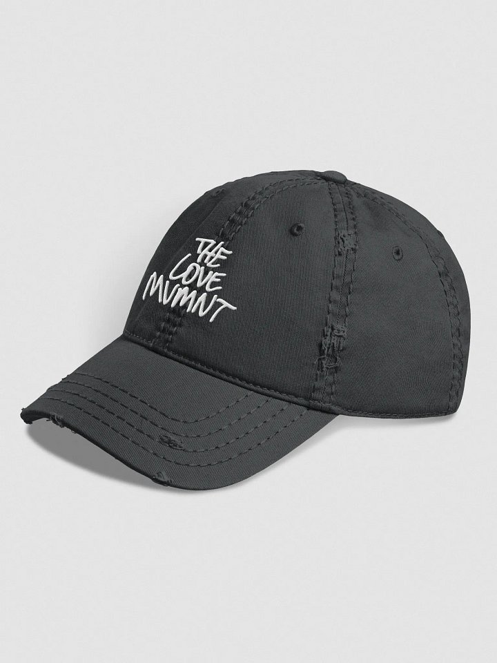 The Love Movement - Hat product image (2)