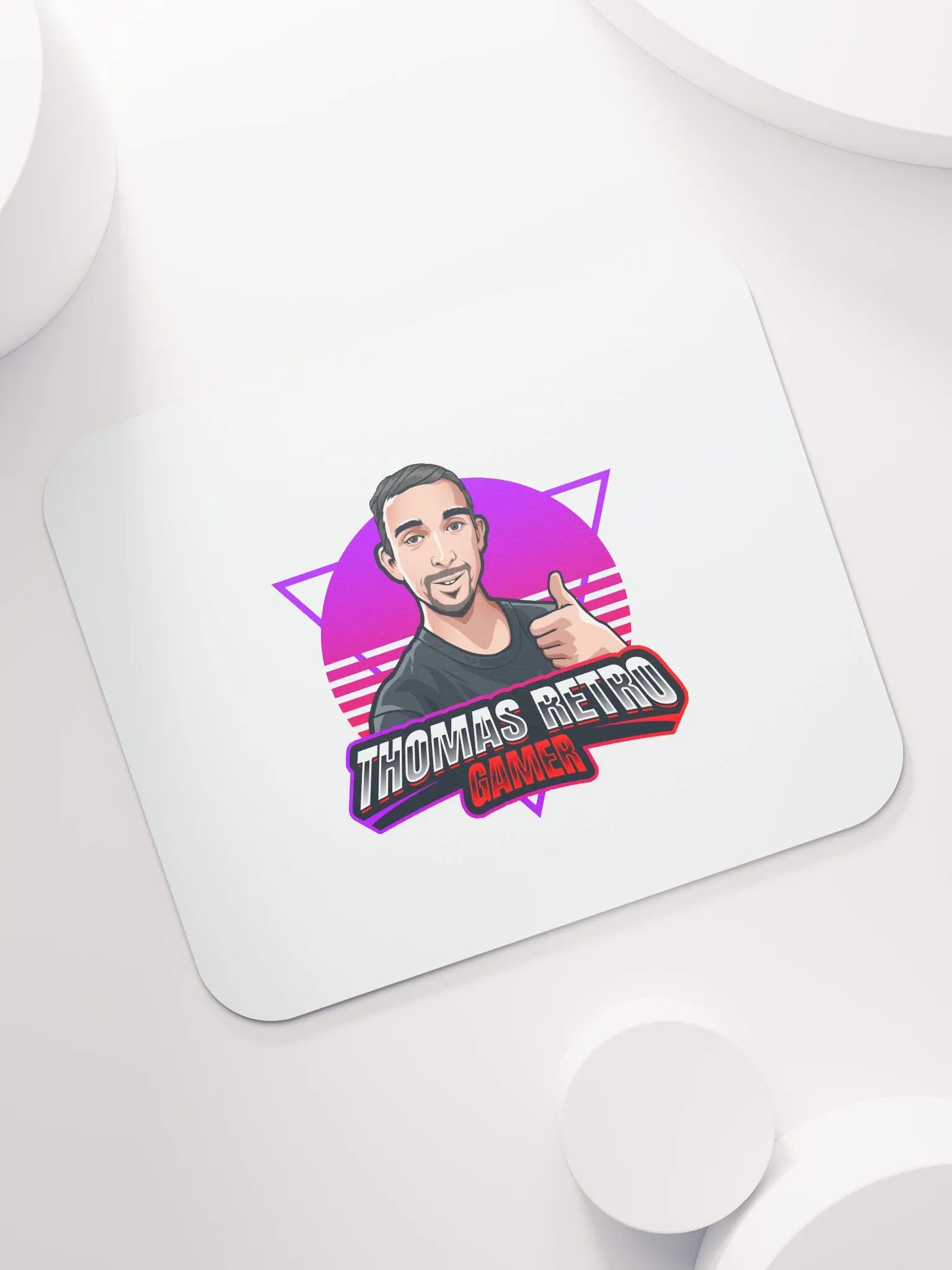 TRG'S COMPUTER MOUSEPAD product image (7)