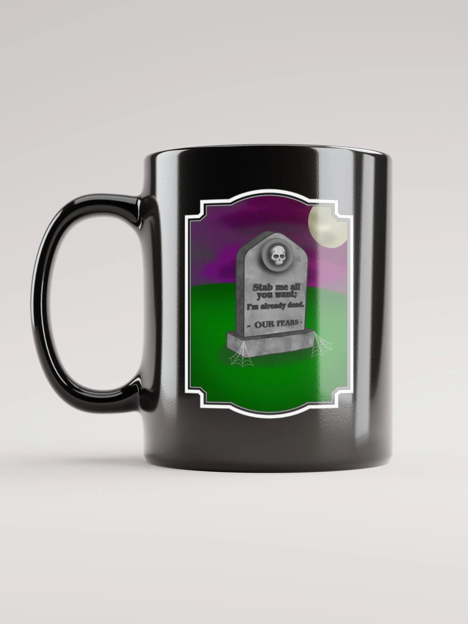 TOMBSTONE product image (1)